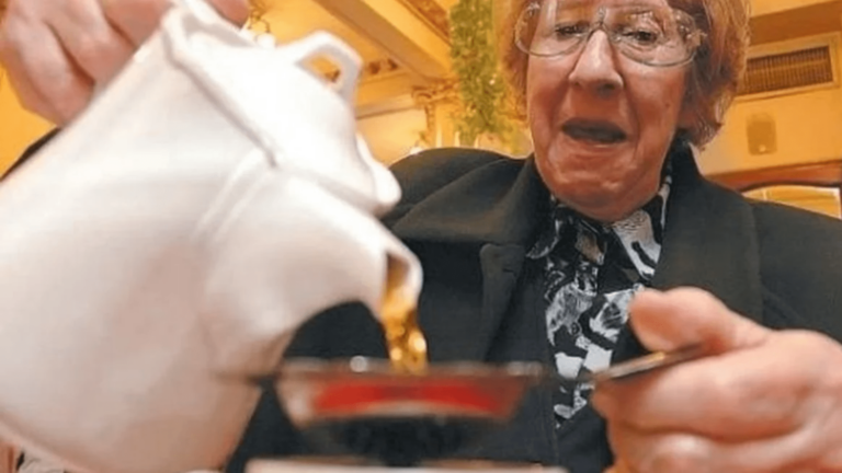 El hijo de Yiya Murano adelantó en MEDIOS RIOJA cómo será el largometraje sobre la “Envenenadora de Monserrat” 2 yiyamurano