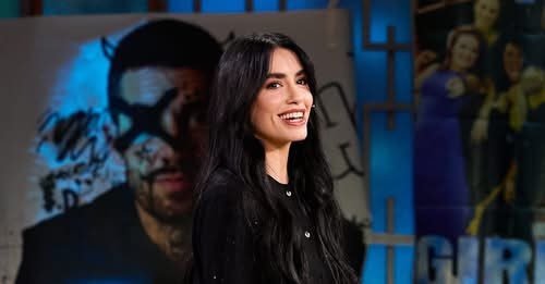 Lali habló sobre su enfrentamiento con Milei: “Fui el centro del hate del Presidente” 12984969766565741731