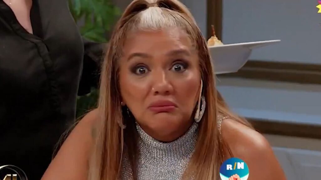 Gladys «La Bomba Tucumana» disparó duras críticas contra Milei en la mesa de Mirtha 251012112444 81166