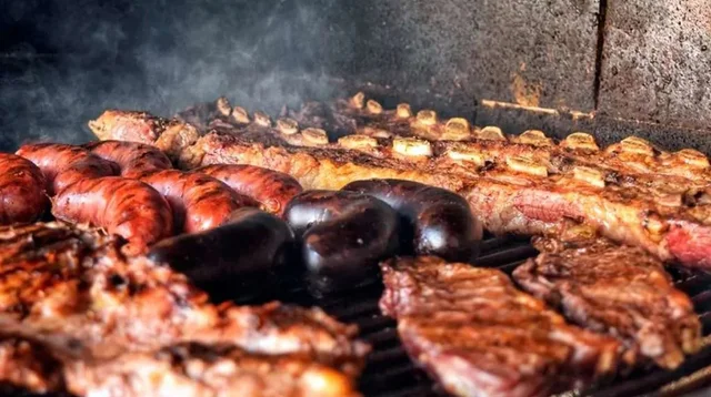 El asado resiste: por qué la carne sube menos que la inflación 360 65