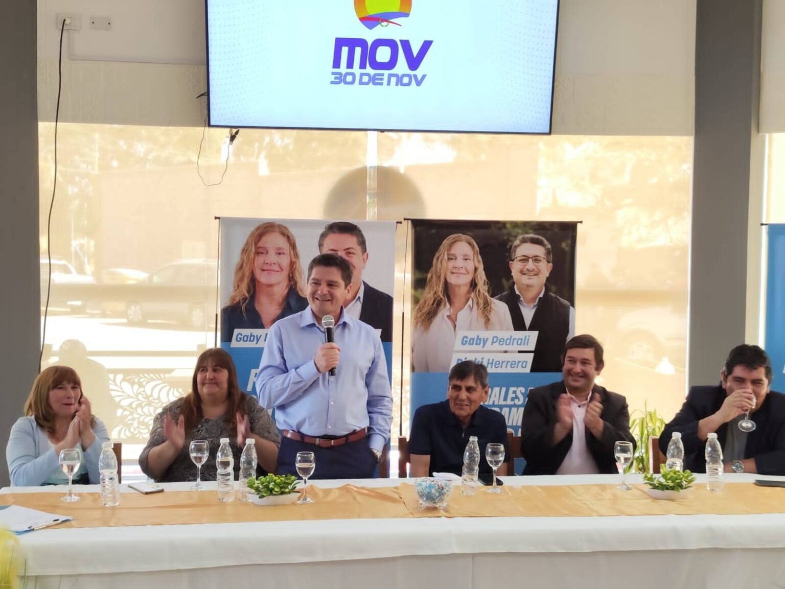 En Felipe Varela, el PJ retuvo tres bancas de la Legislatura 549209725 10233542723024375 1038229644233702594 n