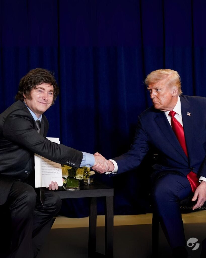 Especialista en comercio exterior advirtió que los acuerdos con Trump, “deben ser aprobados por el Congreso” 552636263 1230825032412502 3036034708618306705 n