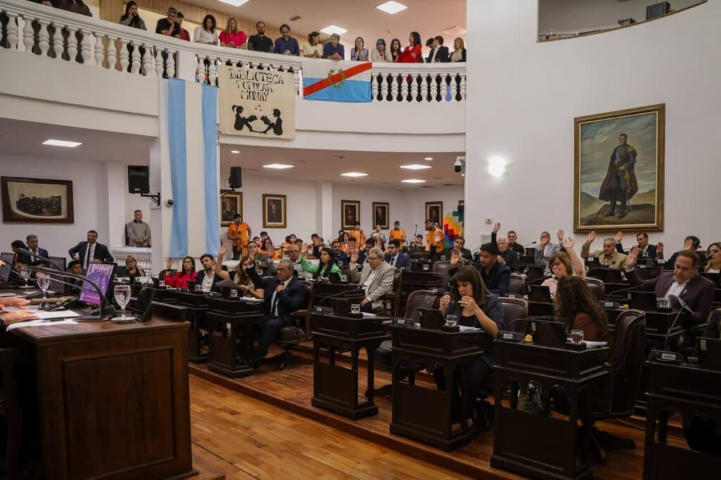 Fuerte repudio de diputados riojanos al vínculo narco del legislador nacional José Luis Espert 557578477 1345282437605307 6552665422704918664 n