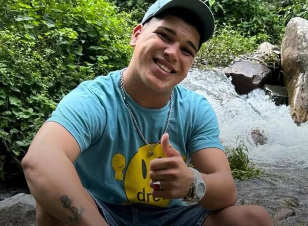 Thiago Medina salió de la Terapia Intensiva tras 23 días de estar con respiración asistida 557632784 1110112504653926 2546396553562028927 n