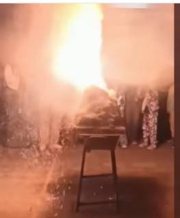 Explosión en feria de ciencias en Pergamino: una menor se encuentra con lesiones de gravedad 559426980 1104376931867688 1258751197824406526 n 1