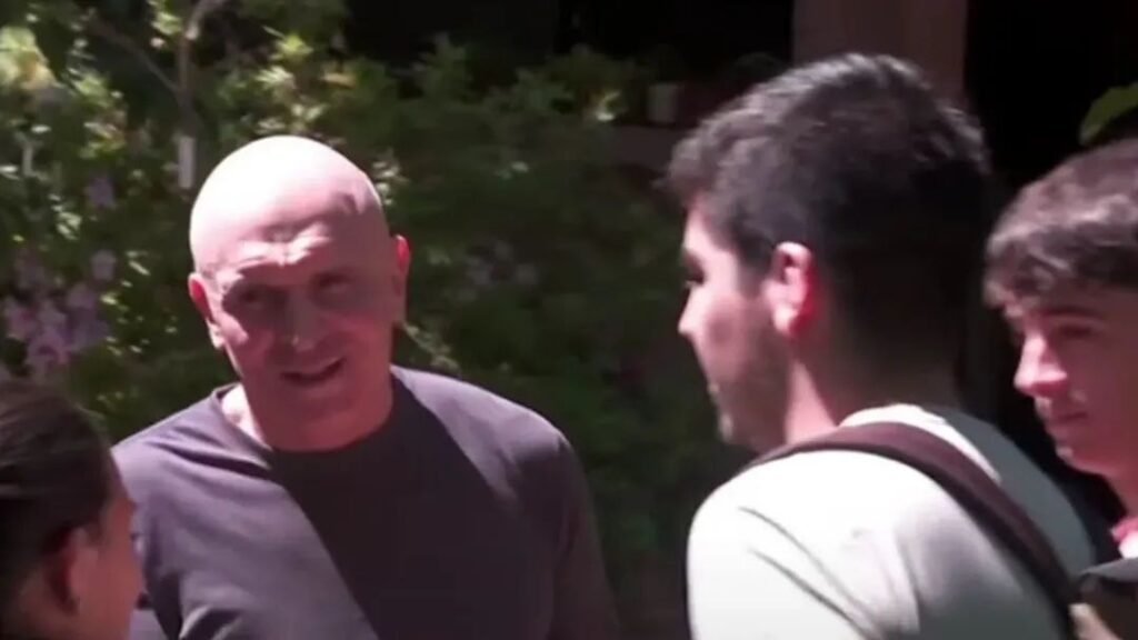 Allanaron la vivienda de Espert en la localidad de Beccar 2 561413858 1327756016029772 5706774067637667818 n