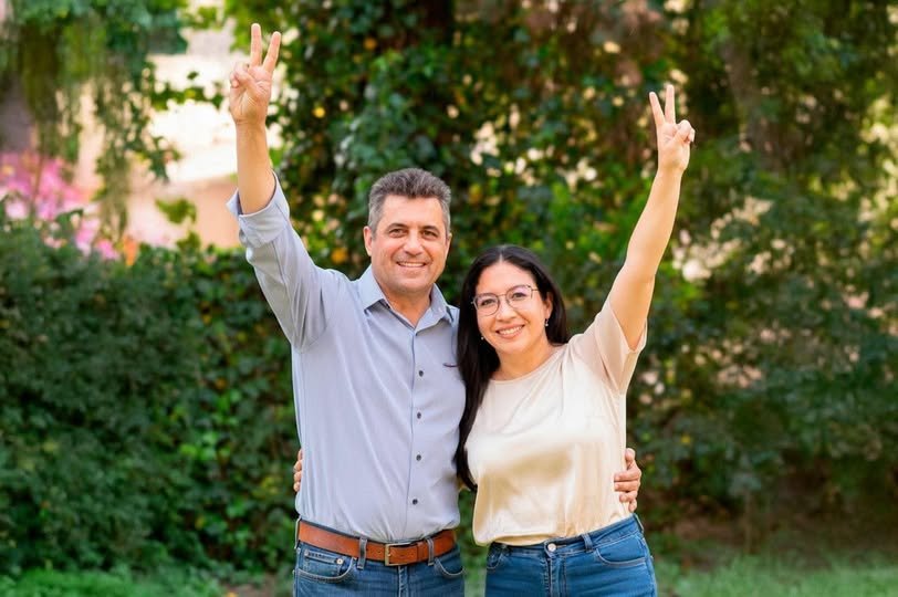 Del Moral se quedó con el triunfo en Castro Barros 572762065 1344329057705801 2953470033652314413 n