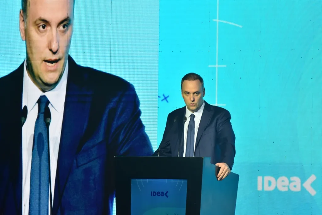 El Gobierno de Milei enviará reformas laborales y económicas al Congreso 720 1 10