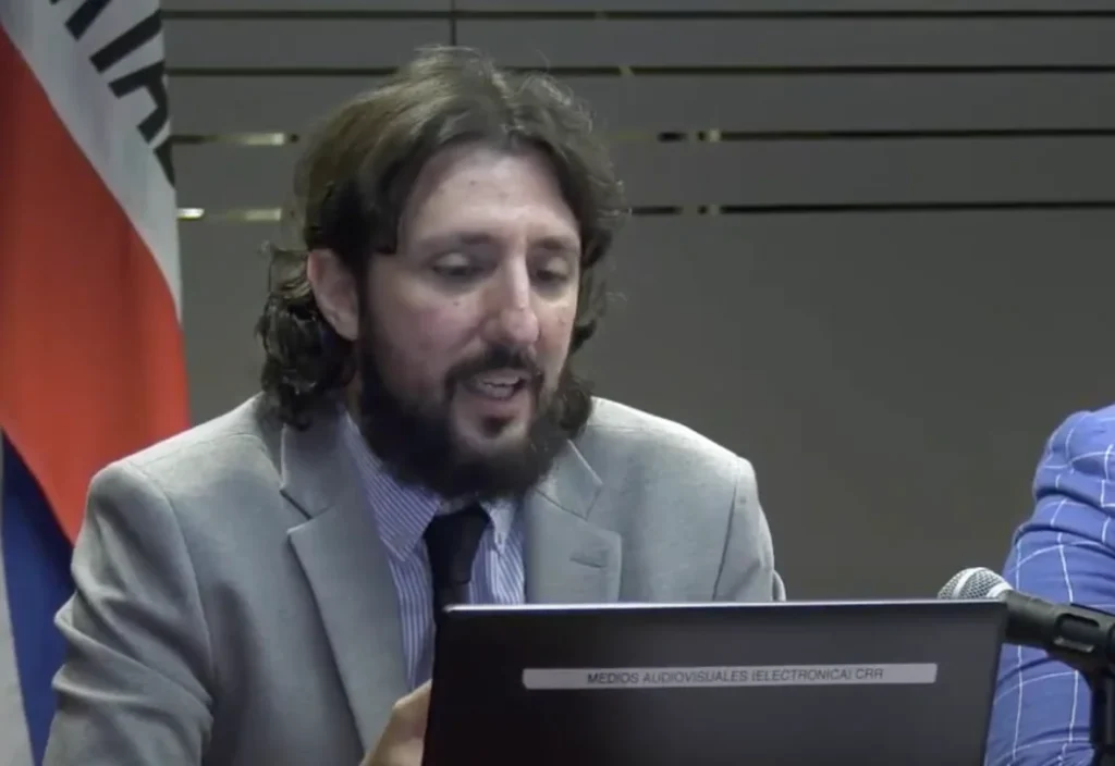 Doble femicidio en Córdoba: Laurta prestará declaración indagatoria 720 19