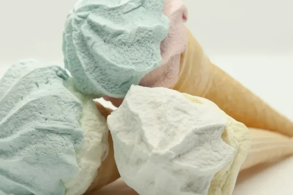 La ANMAT prohibió el Copito de Nieve porque representa un riesgo para la salud 720 3 5