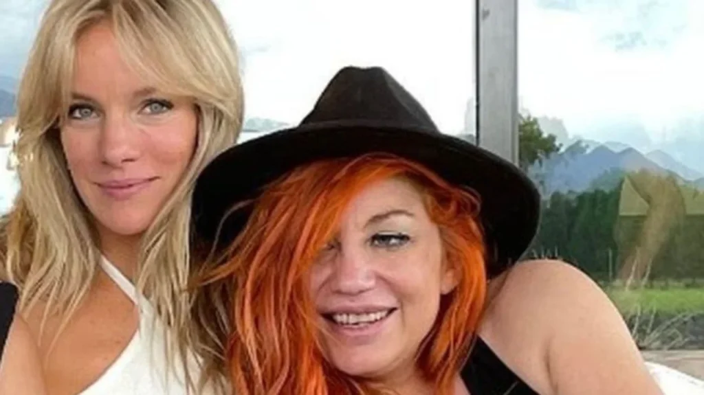 La palabra de Virginia da Cunha tras el hallazgo de Lowrdez: “Gracias a Dios” 720 3 9