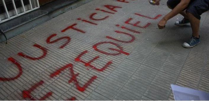 Chilecito: revisarán la causa por la muerte de un joven, que había sido cerrada sin aviso Exequiel gonzalez