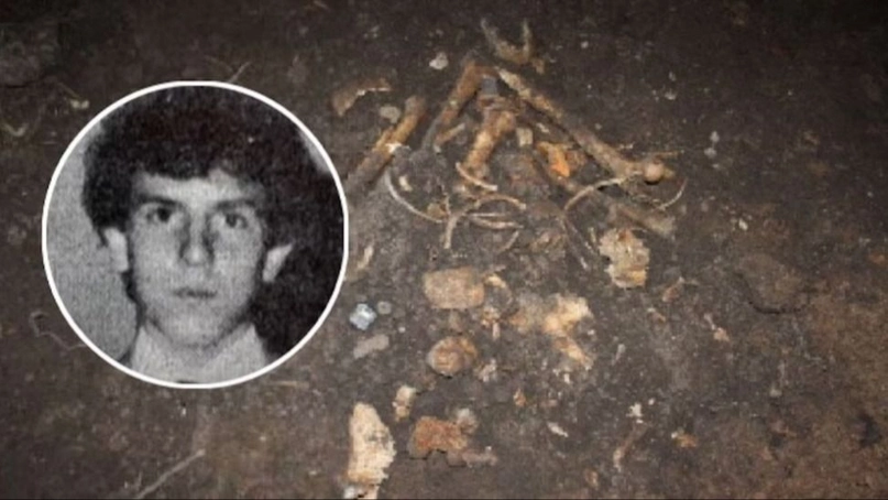 Sobreseyeron a Cristian Graf por el crimen de Diego Fernández Lima Fernandez Lima