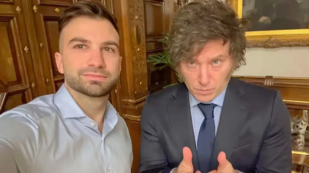 Piden la detención de empresarios clave por el caso $LIBRA LIBRA