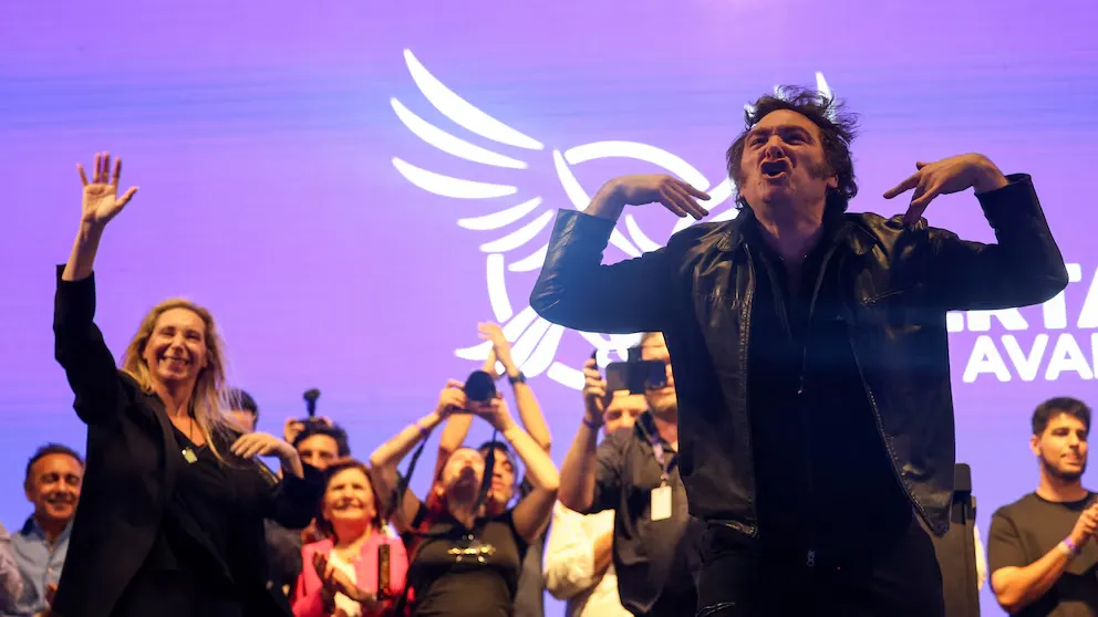 El Gobierno de Milei aprobó nuevo préstamo del BID por 500 millones MILEI DEUDA