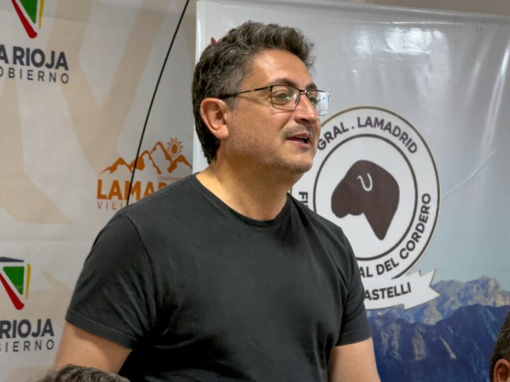 Ricardo Herrera compartió un mensaje al electorado tras los comicios del domingo Ricky herrera