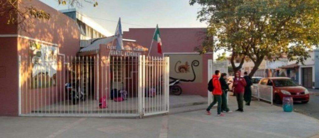 SADOP no adhiere al paro nacional docente WhatsApp Image 2025 10 14 at 8.40.24 AM