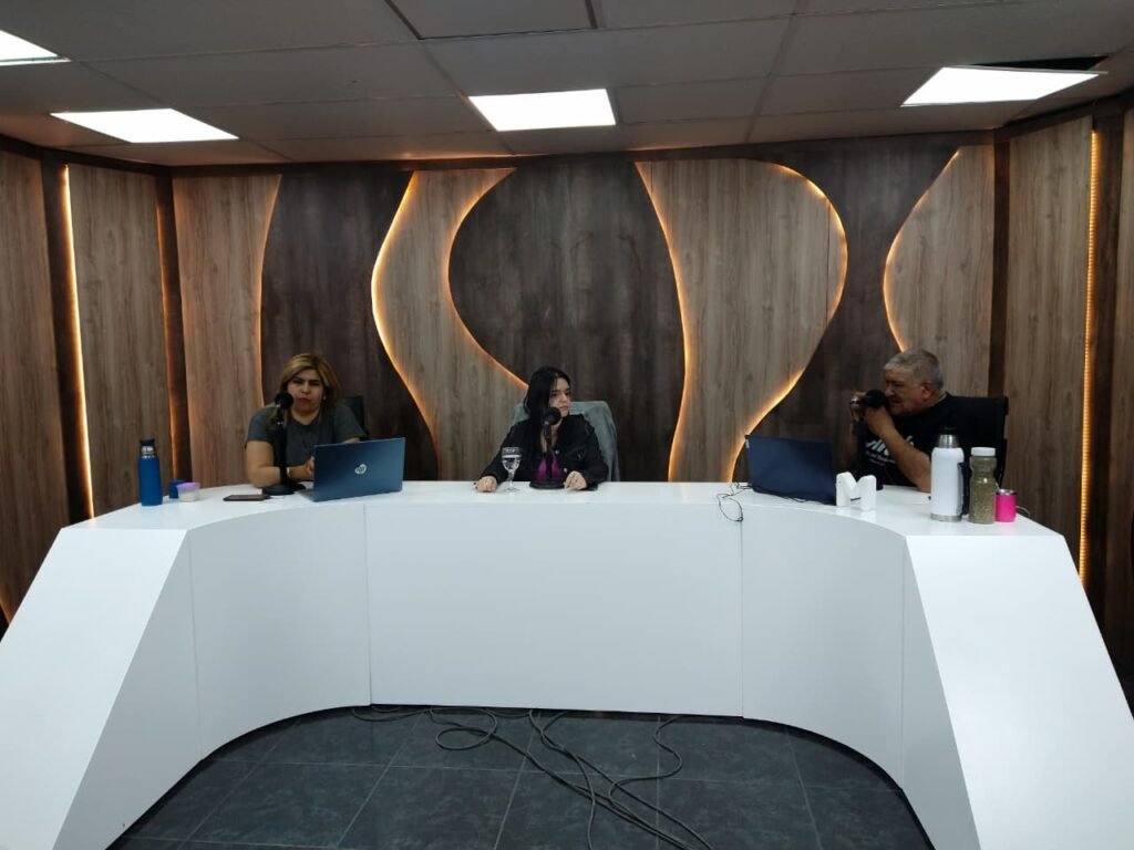 Romina Cuello, la candidata que busca garantizar el derecho a la salud desde la Legislatura WhatsApp Image 2025 10 21 at 12.33.31 PM