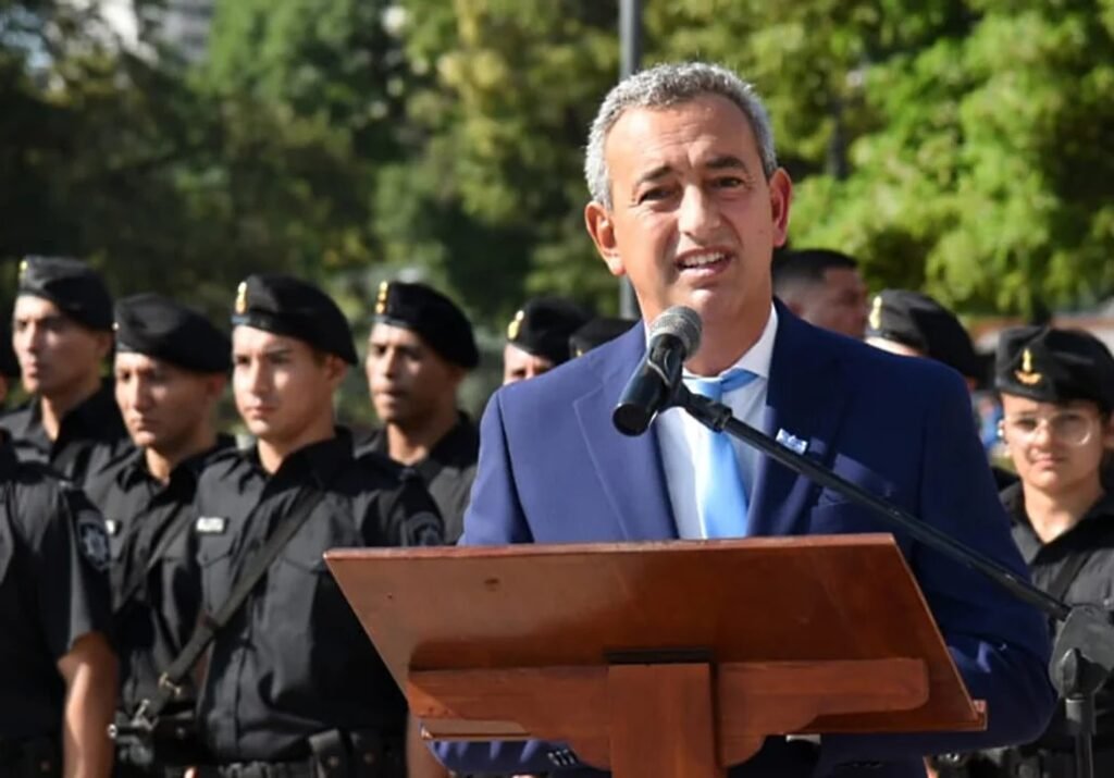 Intranquilidad por la llegada de Milei a Rosario: “Nos preocupa que haya enfrentamientos” WhatsApp Image 2025 10 23 at 9.48.10 AM