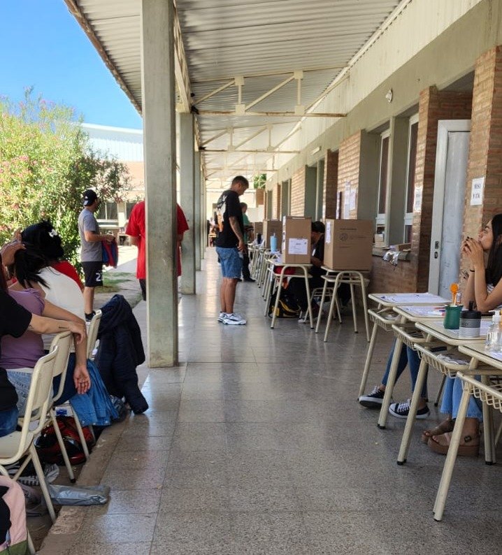 Las BUP sin firma de las autoridades fueron aprobadas por la Junta Electoral WhatsApp Image 2025 10 26 at 6.54.40 PM