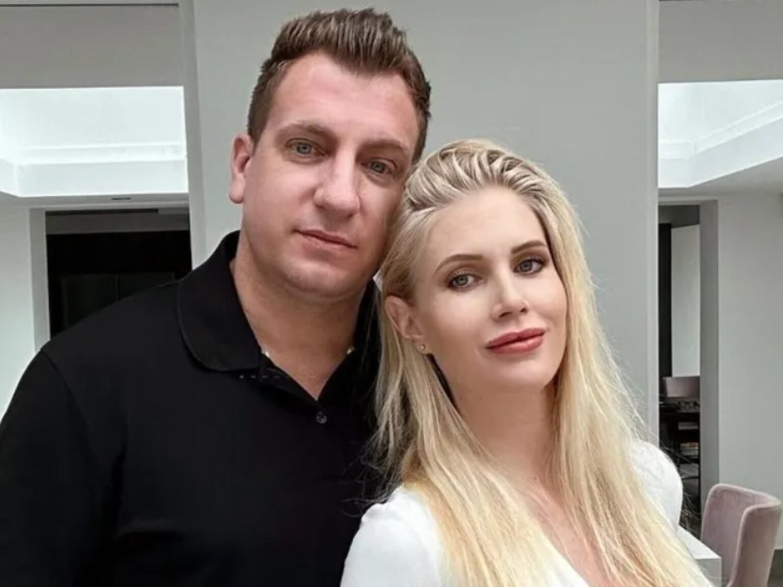 Maxi López, en viaje para las grabaciones de MasterChef: la emotiva despedida de su esposa XIZUvwwo4 2000x1500 1