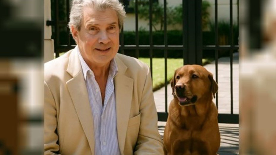 El abogado de Espert también defiende a la droguería Suizo Argentina en la causa por sobornos abogado espert