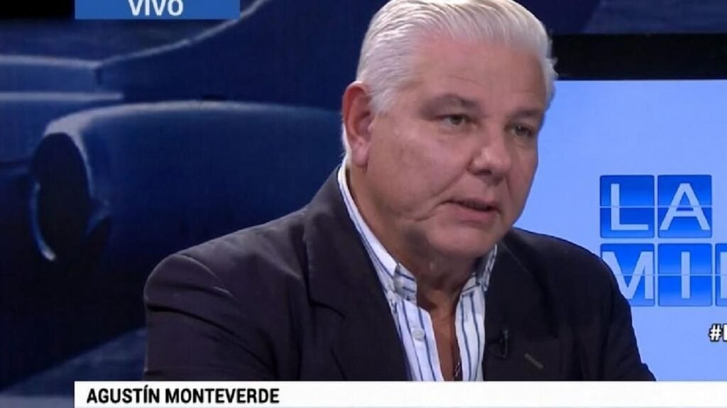 Senador de LLA reveló de lo que se viene en el Congreso: Reforma penal, laboral y baja de inimputabilidad b785d77d d8d4 4053 afb6 50af185f9e4a