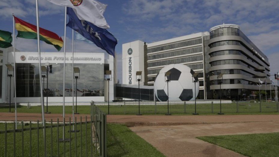Comenzó el pre-registro para las entradas de la Final de la Copa Libertadores conmebol