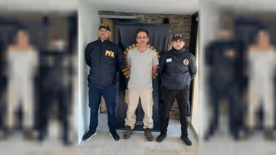 ExSIDE advirtió: “No hay narcotráfico ni corrupción, sin lavado de dinero” fred machado detenido
