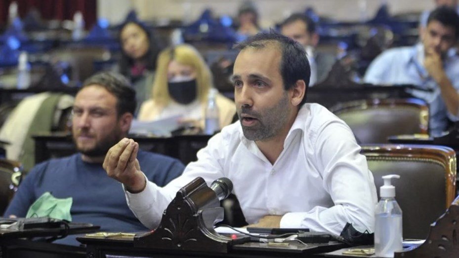 Hay dictamen en Diputados para que cualquier acuerdo con EE.UU tenga que ser avalado por el Congreso hagman