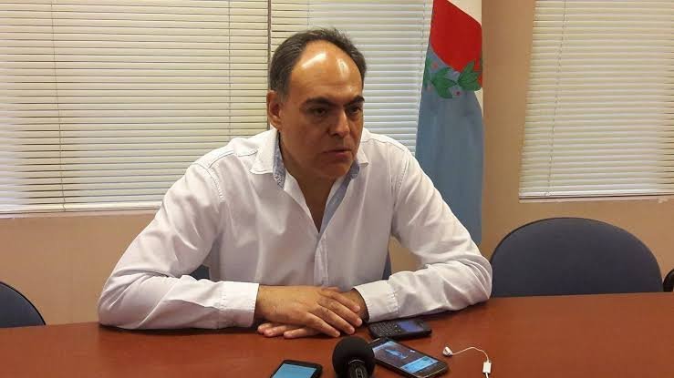 Rubén Galleguillo: «Aspiramos una provincia integrada al marco nacional con más posibilidades para todos» images 21