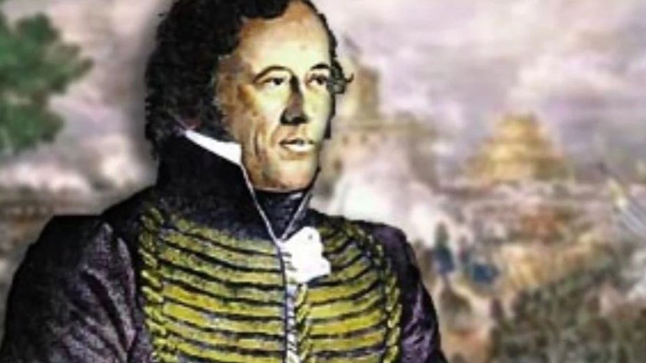 El brigadier Estanislao López más cerca de ser reconocido oficialmente como Héroe Nacional in1760353774719