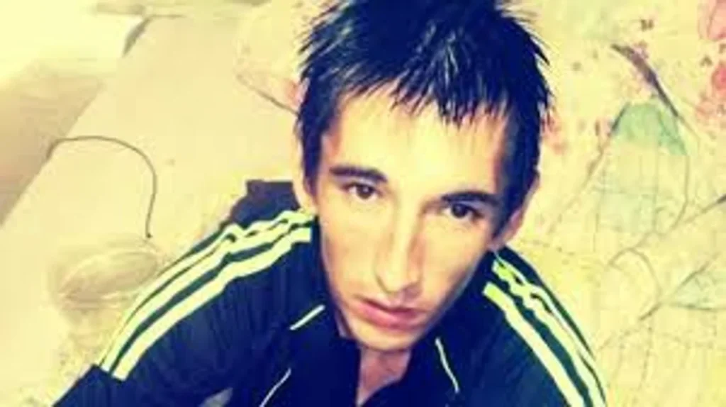 Prohibieron el acceso a las redes sociales del femicida de Micaela Ortega jonathan luna