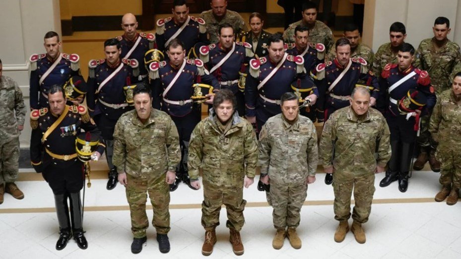 Plan “Familia Militar”: anuncian descuentos de hasta el 50% para las Fuerzas Armadas militares