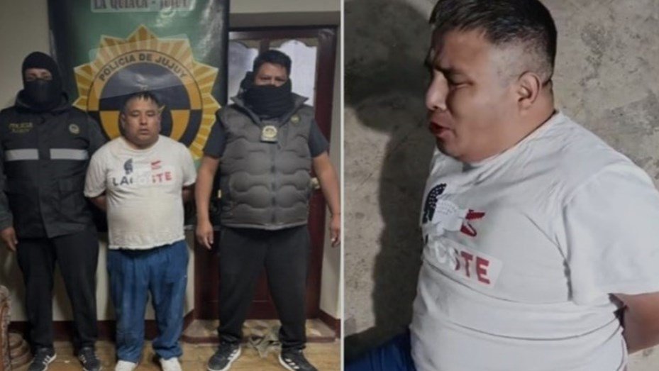 Triple femicidio narco: la pareja de Sotacuro contó qué pasó la noche de los asesinatos y la fuga del acusado sotacuro 1