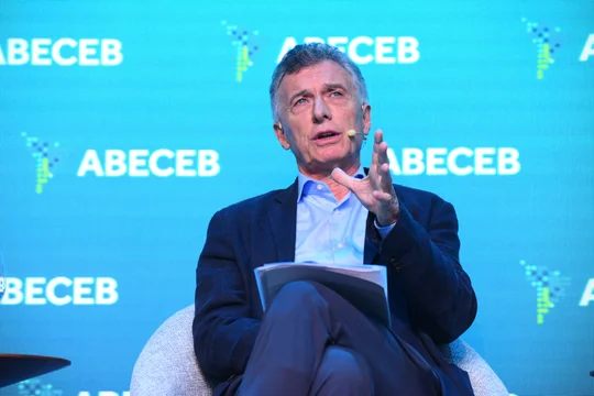 Mauricio Macri llevará adelante una nueva reunión con el PRO 360 14