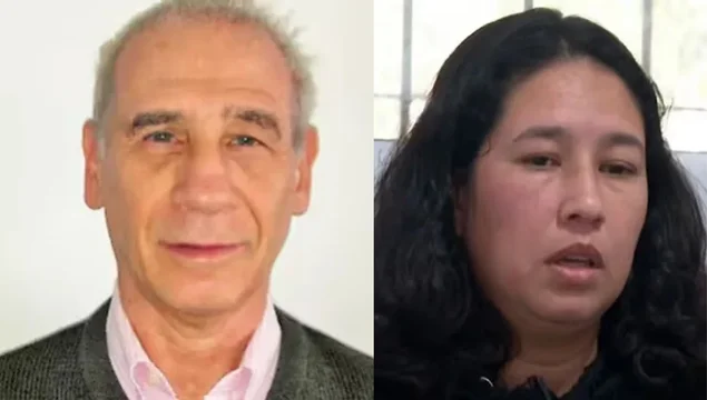 Crimen del country: la empleada doméstica confesó el asesinato 360 2 2