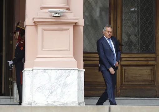 Scioli celebró el movimiento turístico del fin de semana largo: “Es positivo” 360 39