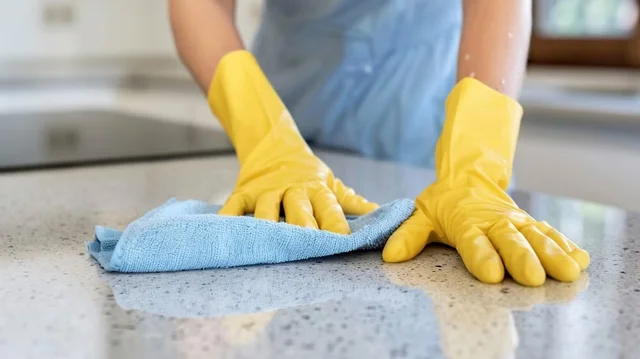 Empleadas domésticas: confirmaron el último aumento salarial del año 360 45