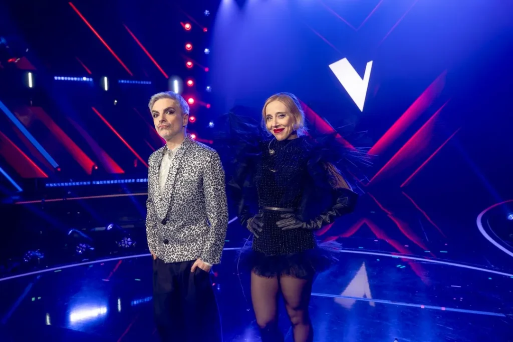 Se separan los Miranda!: la banda se disolvería por un año 720 1 9