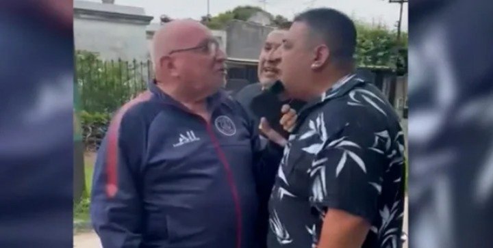 Jurado popular encontró culpable al jubilado que mató a un colectivero en Navidad por la música fuerte WhatsApp Image 2025 11 11 at 8.52.41 AM