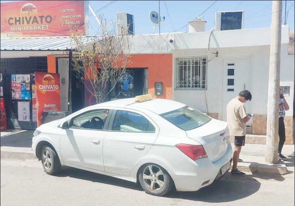 Conductor manejaba borracho y chocó WhatsApp Image 2025 11 16 at 11.04.37 PM