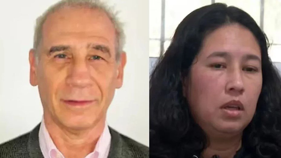 Crimen del country: pidieron prisión perpetua para la empleada doméstica tras confesar el hecho crimen country