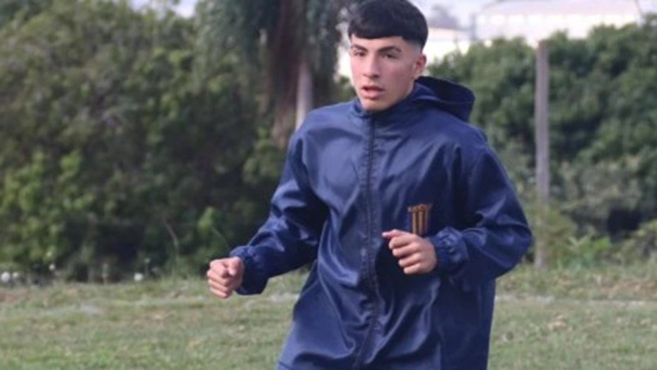 Jugador que firmó con Vélez apareció ahogado en el Río Paraná jugador