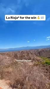 nick maddok en la rioja