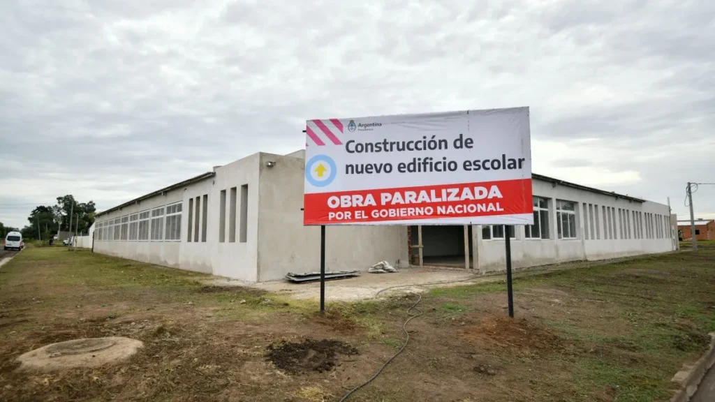 obras