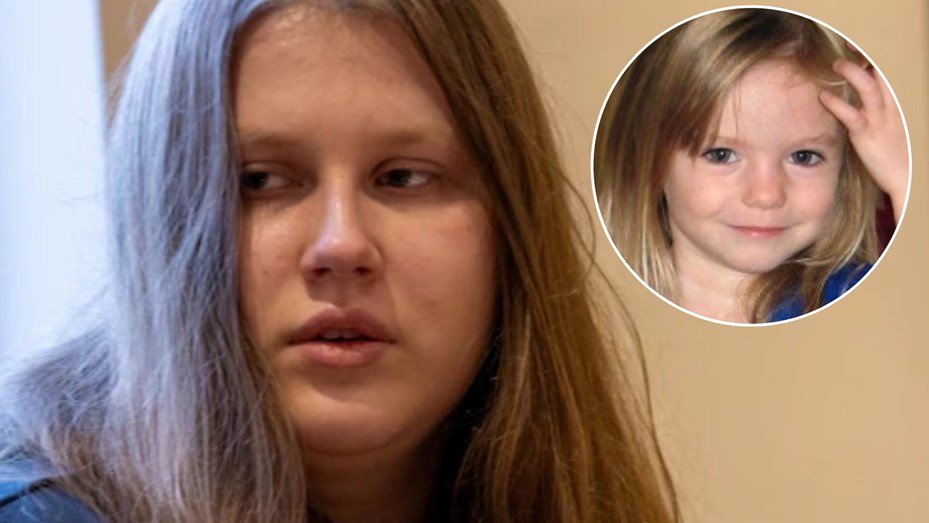 Declararon culpable una mujer por acosar a los padres de Madeleine McCann y sostener que es ella polaca mi telefe