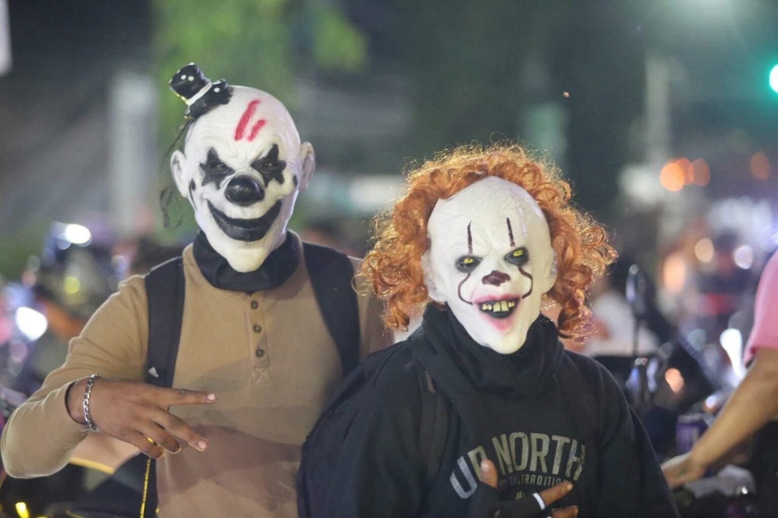 El ministro de Seguridad coincide en aplicar penas más severas a quienes realicen picadas rodadas I