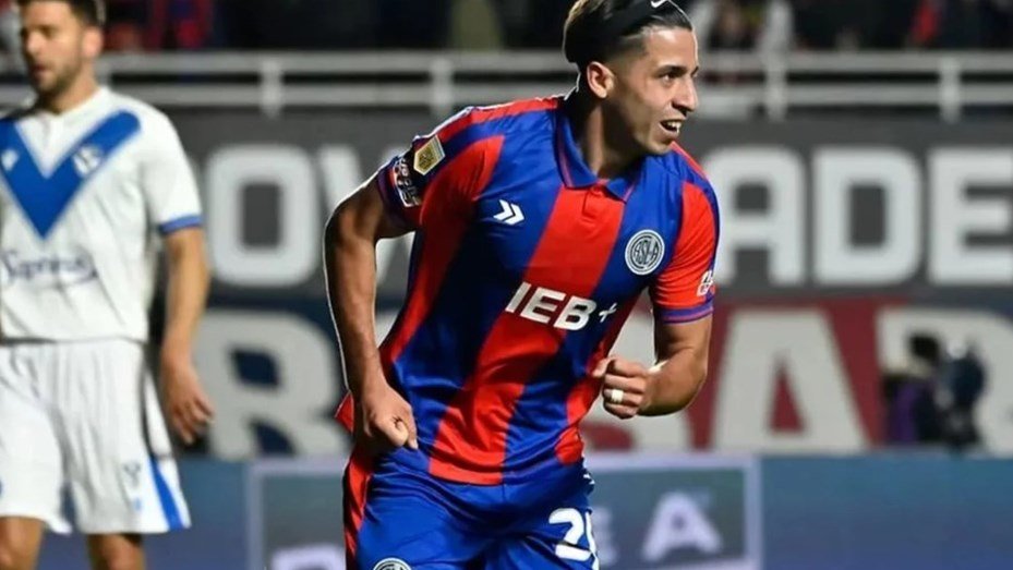 AFA les pagó a los jugadores de San Lorenzo y evitó la salida de Alexis Cuello san lorenzo 2