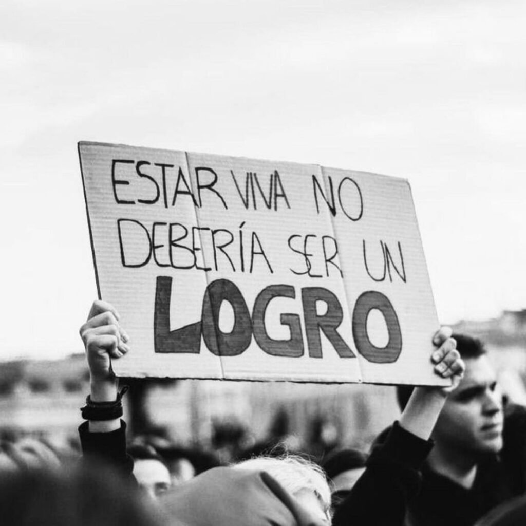 La Rioja registró más de 130 denuncias por violencia de género en el primer mes de 2026 violencia